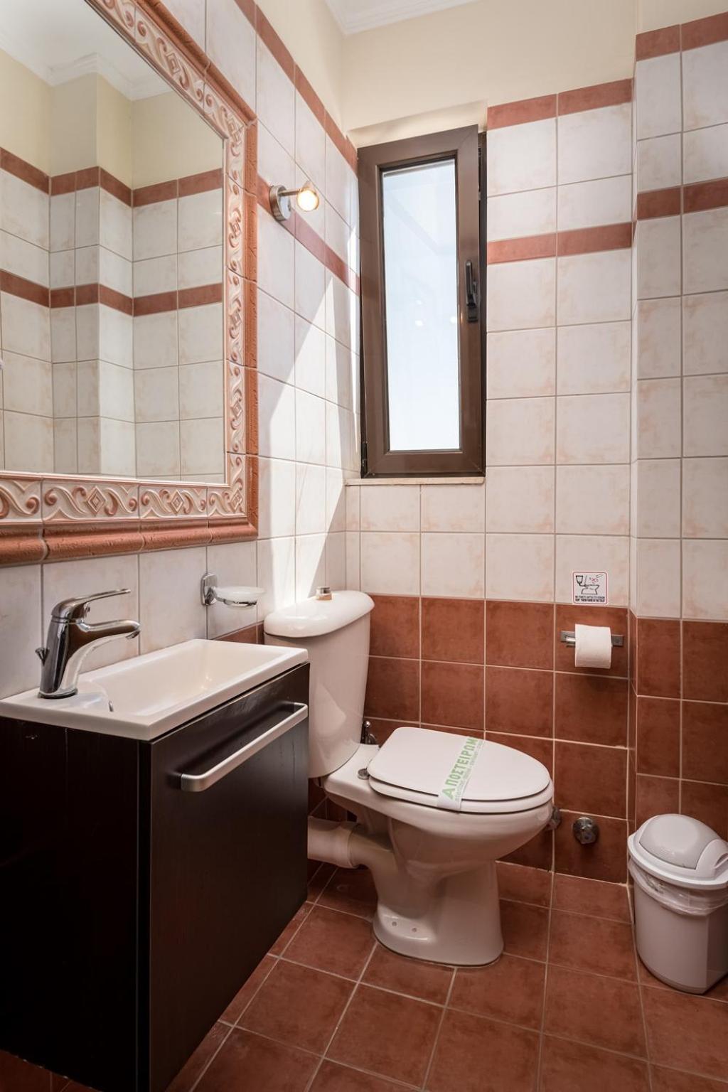 Xenos Villa 2 With A Private Pool,Near The Sea Tigaki Buitenkant foto