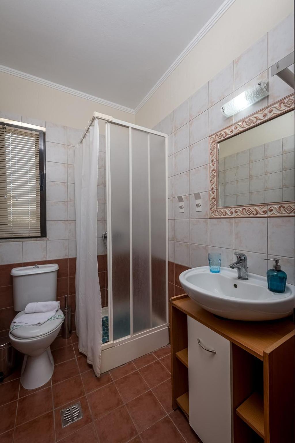Xenos Villa 2 With A Private Pool,Near The Sea Tigaki Buitenkant foto