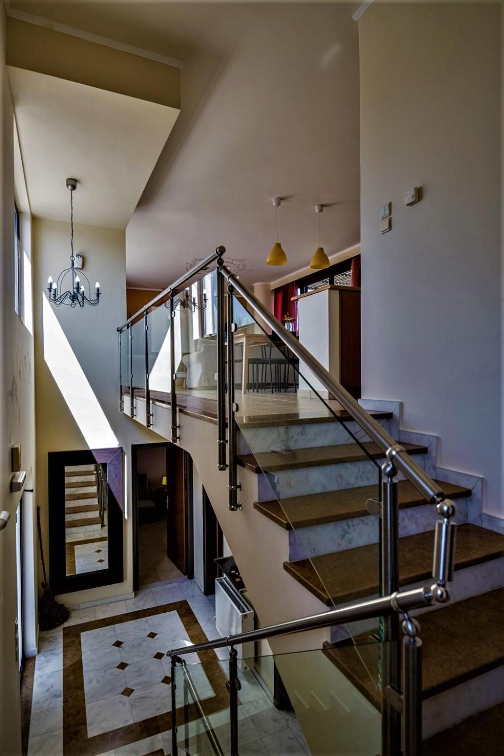 Xenos Villa 2 With A Private Pool,Near The Sea Tigaki Buitenkant foto