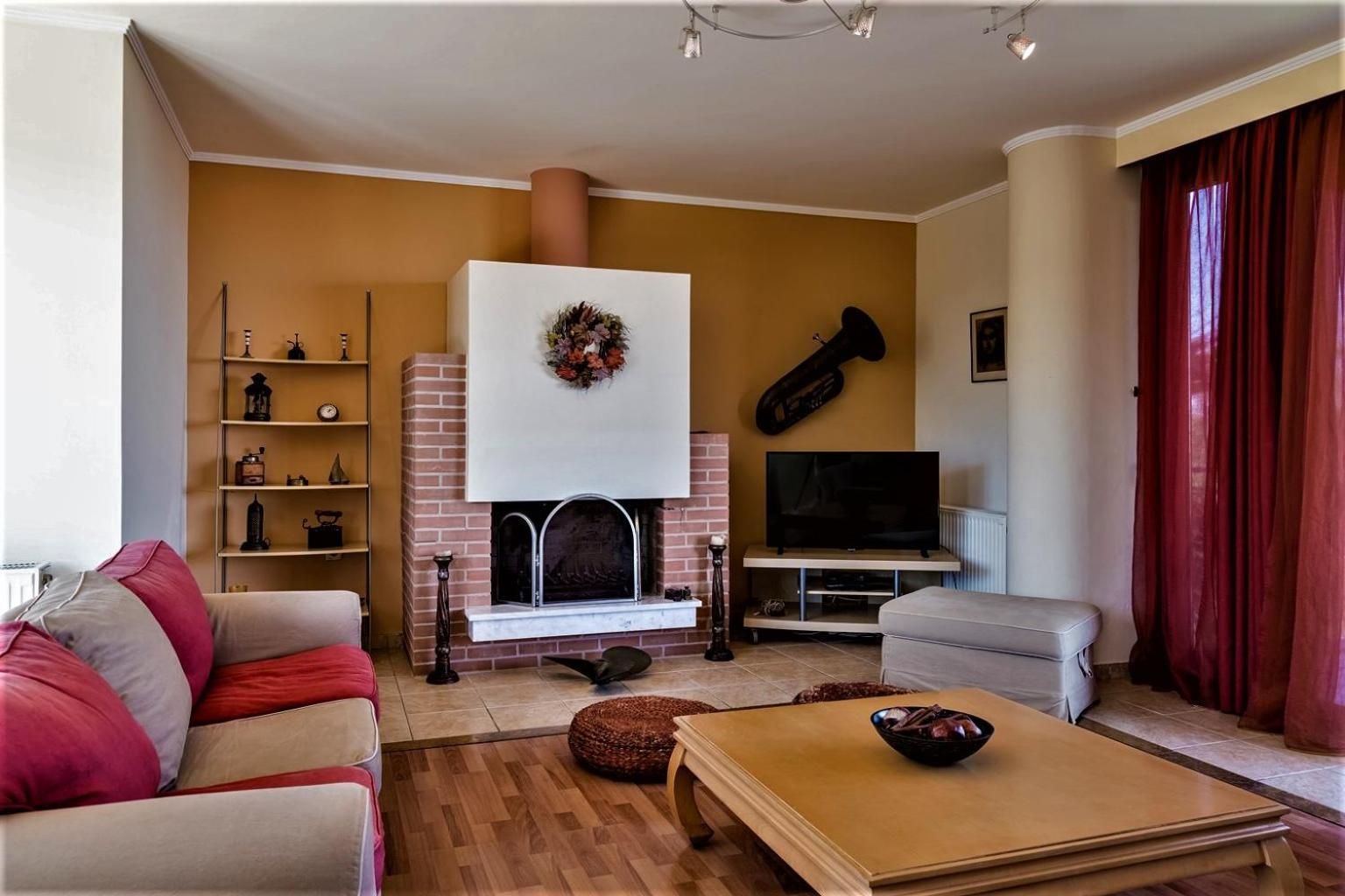 Xenos Villa 2 With A Private Pool,Near The Sea Tigaki Buitenkant foto